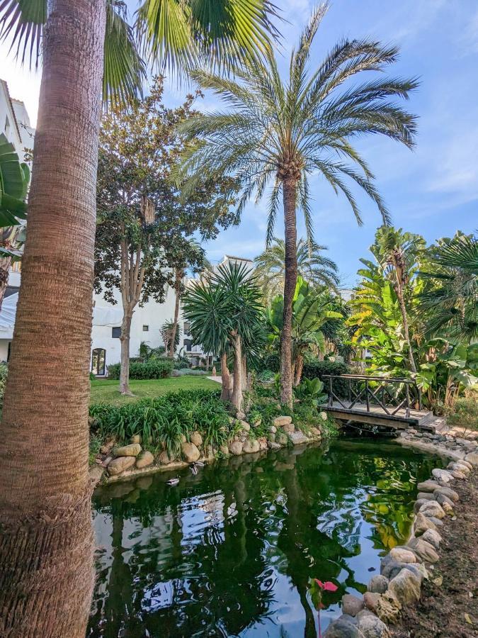 Harbor Getaway In The Heart Of Puerto Banus With Walking Dictance To Everything Marbella Bagian luar foto